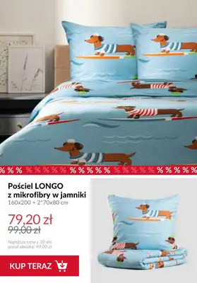 Homla - gazetka promocyjna Kolory wiosny w sypialni od poniedziałku 20.04  - strona 9