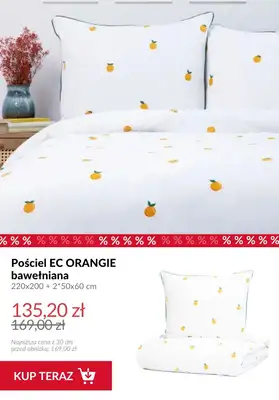 Homla - gazetka promocyjna Kolory wiosny w sypialni od poniedziałku 20.04  - strona 5