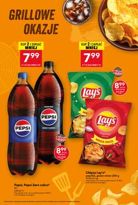 LEWIATAN - gazetka promocyjna Gazetka „MAMY TO w Lewiatanie” od czwartku 23.04 do niedzieli 03.05 - strona 5