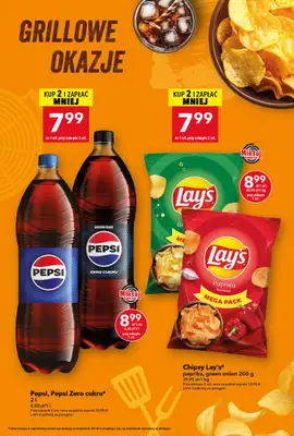 LEWIATAN - gazetka promocyjna Gazetka „MAMY TO w Lewiatanie” od czwartku 23.04 do niedzieli 03.05 - strona 5