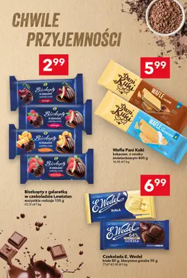 LEWIATAN - gazetka promocyjna Gazetka „MAMY TO w Lewiatanie” od czwartku 23.04 do niedzieli 03.05 - strona 15