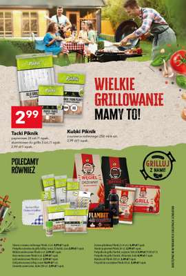 LEWIATAN - gazetka promocyjna Gazetka „MAMY TO w Lewiatanie” od czwartku 23.04 do niedzieli 03.05 - strona 8