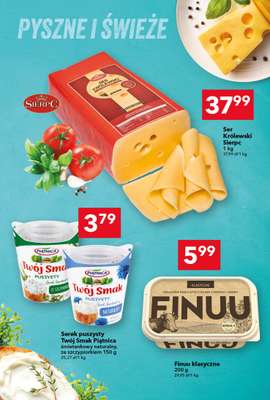 LEWIATAN - gazetka promocyjna Gazetka „MAMY TO w Lewiatanie” od czwartku 23.04 do niedzieli 03.05 - strona 10