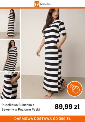 Born2be - gazetka promocyjna Stylizacje na majówkę od środy 22.04 do środy 29.04 - strona 6