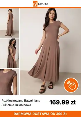 Born2be - gazetka promocyjna Stylizacje na majówkę od środy 22.04 do środy 29.04 - strona 11