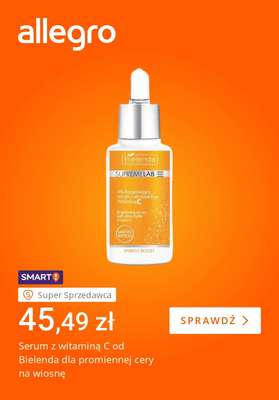 Allegro - gazetka promocyjna Wiosenny blask Twojej skóry od wtorku 21.04 do poniedziałku 27.04 - strona 2