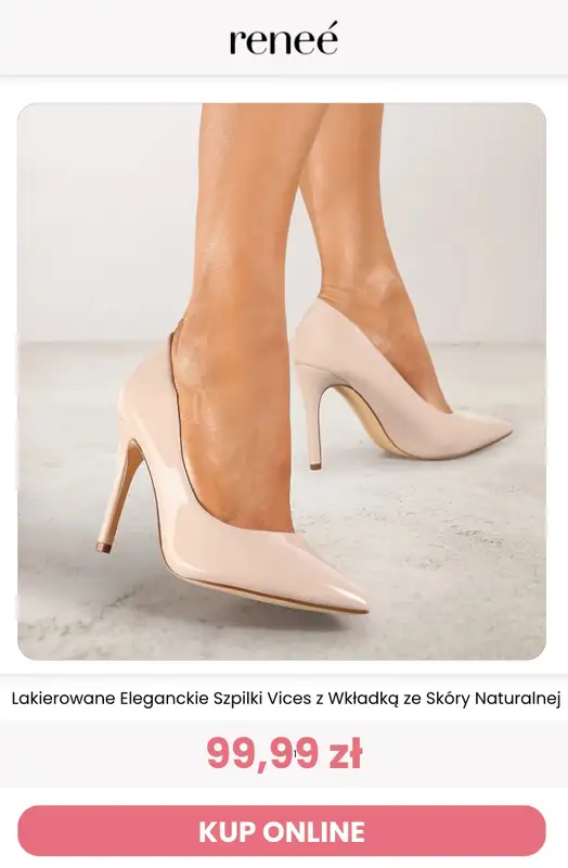 Renee - gazetka promocyjna Kolekcja weselna   - strona 2