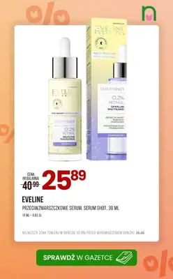 Drogerie Natura - gazetka promocyjna Naturalnie NISKIE CENY! od poniedziałku 20.04 do wtorku 05.05 - strona 2