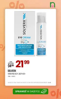 Drogerie Natura - gazetka promocyjna Naturalnie NISKIE CENY! od poniedziałku 20.04 do wtorku 05.05 - strona 3