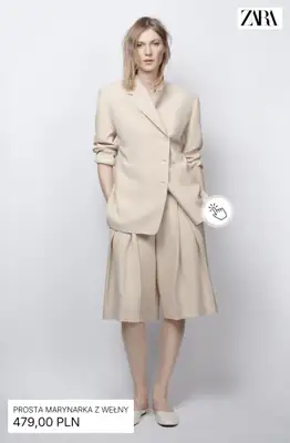 Zara - gazetka promocyjna Nowości dla niej od poniedziałku 20.04  - strona 9