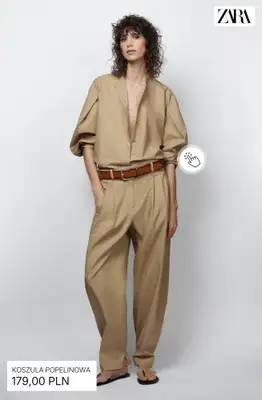 Zara - gazetka promocyjna Nowości dla niej od poniedziałku 20.04  - strona 2