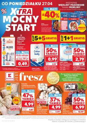 Kaufland - gazetka promocyjna Gazetka Tygodnia od czwartku 23.04 do wtorku 28.04 - strona 70