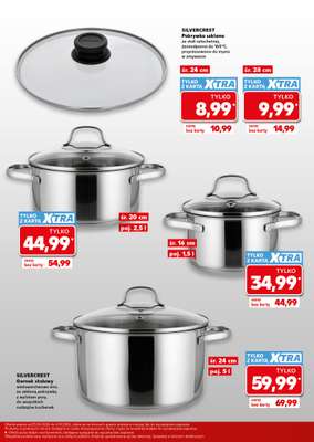 Kaufland - gazetka promocyjna Oferta Kaufland - Non Food od czwartku 23.04 do środy 06.05 - strona 3