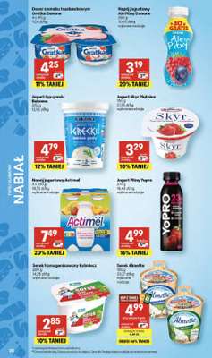 Delikatesy Centrum - gazetka promocyjna Gazetka  do środy 29.04 - strona 20