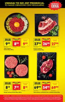 Biedronka - gazetka promocyjna Od poniedziałku od poniedziałku 20.04 do niedzieli 26.04 - strona 18