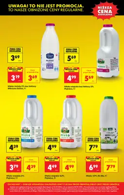 Biedronka - gazetka promocyjna Od poniedziałku, Z ladą tradycyjną od poniedziałku 20.04 do niedzieli 26.04 - strona 13