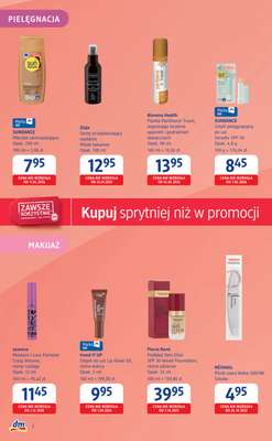 Drogerie DM - gazetka promocyjna Gazetka od czwartku 23.04 do środy 06.05 - strona 2