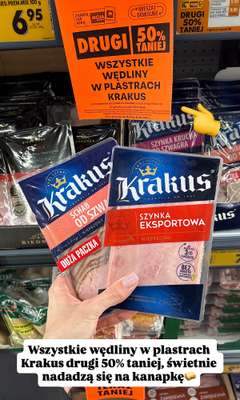 Biedronka - gazetka promocyjna Zakupowe Inspiracje w Biedronce od wtorku 21.04  - strona 6