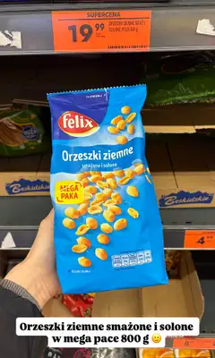 Biedronka - gazetka promocyjna Zakupowe Inspiracje w Biedronce od wtorku 21.04  - strona 15