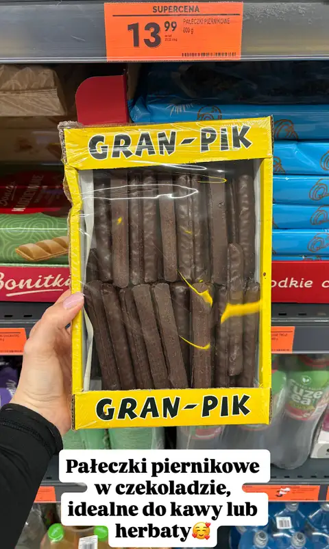 Biedronka - gazetka promocyjna Zakupowe Inspiracje w Biedronce   - strona 2