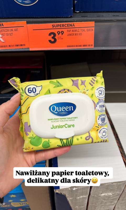 Biedronka - gazetka promocyjna Zakupowe Inspiracje w Biedronce od wtorku 21.04  - strona 9