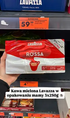 Biedronka - gazetka promocyjna Zakupowe Inspiracje w Biedronce od wtorku 21.04  - strona 10