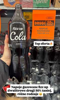 Biedronka - gazetka promocyjna Zakupowe Inspiracje w Biedronce od wtorku 21.04 