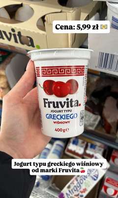 Biedronka - gazetka promocyjna Zakupowe Inspiracje w Biedronce od piątku 24.04  - strona 8