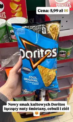 Biedronka - gazetka promocyjna Zakupowe Inspiracje w Biedronce od piątku 24.04  - strona 5