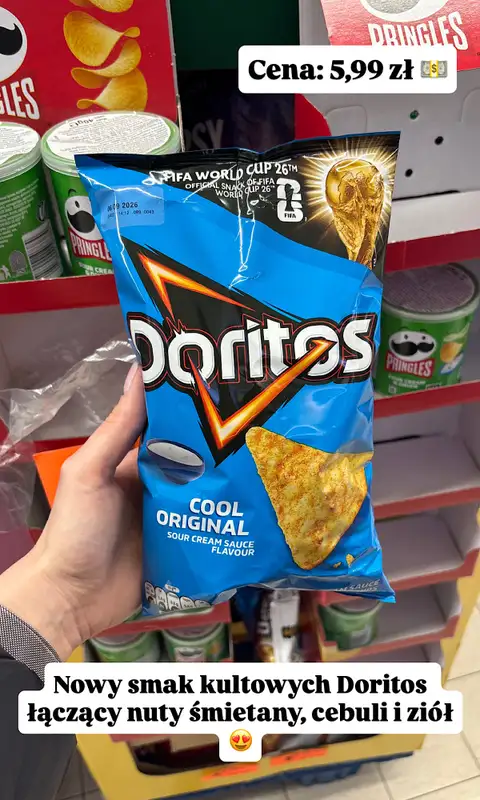 Biedronka - gazetka promocyjna Zakupowe Inspiracje w Biedronce od piątku 24.04  - strona 5