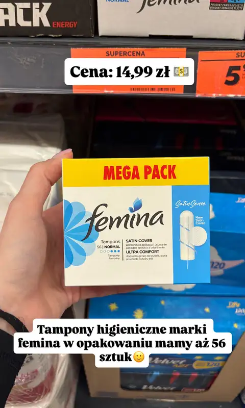 Biedronka - gazetka promocyjna Zakupowe Inspiracje w Biedronce od piątku 24.04  - strona 10