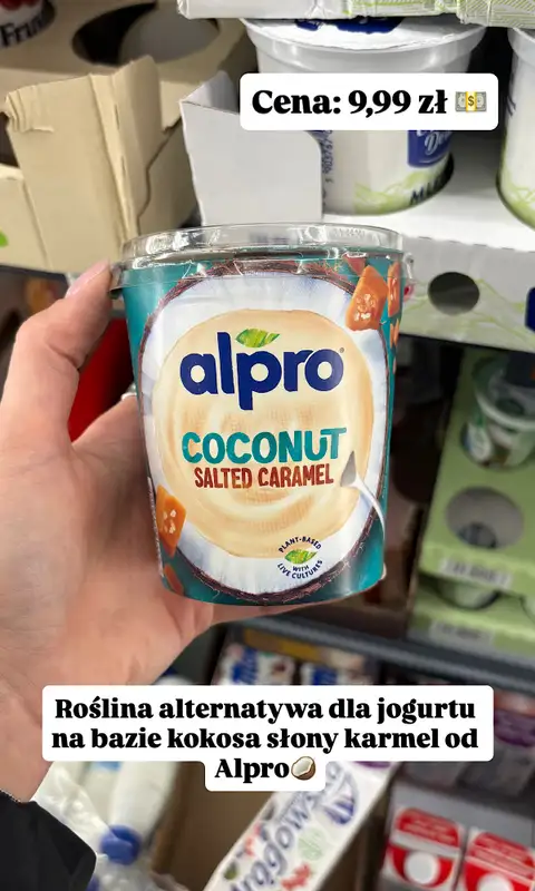 Biedronka - gazetka promocyjna Zakupowe Inspiracje w Biedronce od piątku 24.04  - strona 7