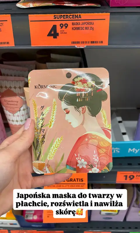 Biedronka - gazetka promocyjna Zakupowe Inspiracje w Biedronce od piątku 24.04  - strona 12