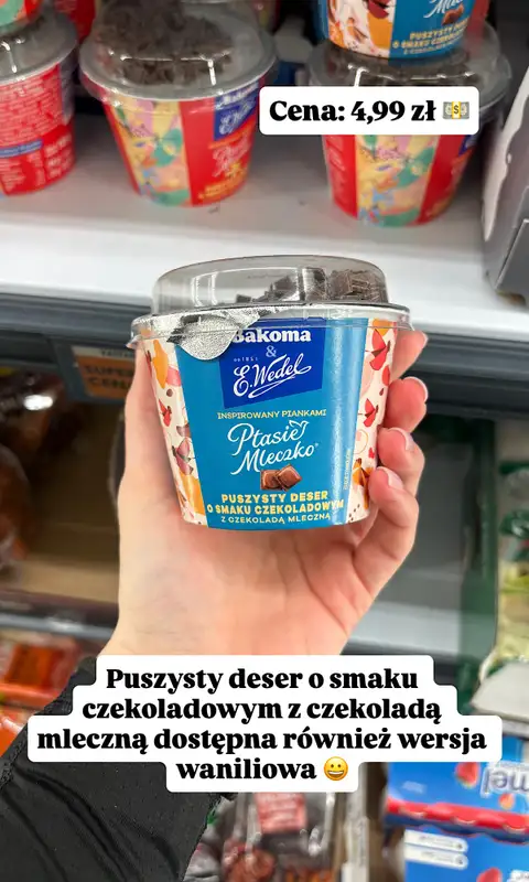 Biedronka - gazetka promocyjna Zakupowe Inspiracje w Biedronce   - strona 2