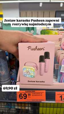 Biedronka - gazetka promocyjna Zakupowe Inspiracje - produkty do domu i dodatki modowe od wtorku 21.04  - strona 5