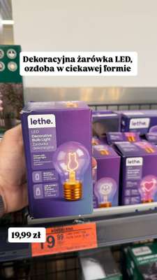 Biedronka - gazetka promocyjna Zakupowe Inspiracje - produkty do domu i dodatki modowe od wtorku 21.04 