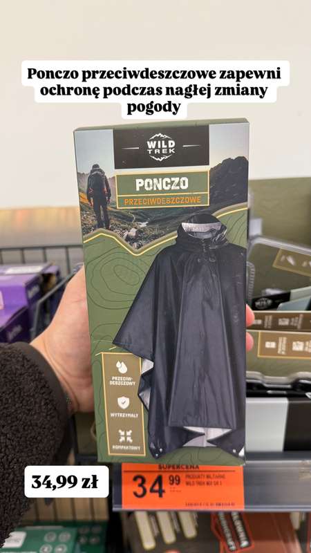 Biedronka - gazetka promocyjna Zakupowe Inspiracje - produkty do domu i dodatki modowe od wtorku 21.04  - strona 9