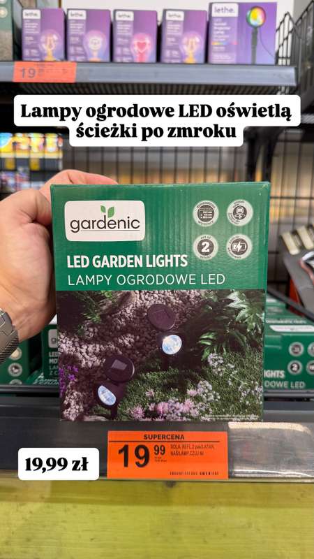 Biedronka - gazetka promocyjna Zakupowe Inspiracje - produkty do domu i dodatki modowe od wtorku 21.04  - strona 2