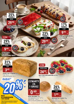 bi1 - gazetka promocyjna Gazetka Białystok I Wszystko na grilla, w jednym miejscu od środy 22.04 do wtorku 05.05 - strona 13