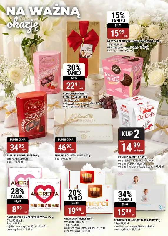 bi1 - gazetka promocyjna Gazetka Czeladź I Wszystko na grilla, w jednym miejscu od środy 22.04 do wtorku 05.05 - strona 26