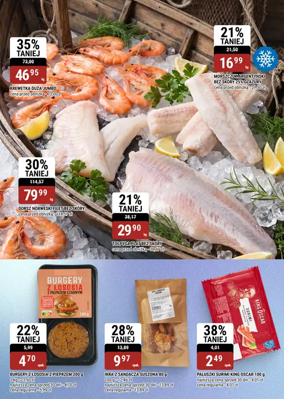 bi1 - gazetka promocyjna Gazetka Rzeszów I Wszystko na grilla, w jednym miejscu od środy 22.04 do wtorku 05.05 - strona 15