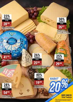 bi1 - gazetka promocyjna Gazetka Rzeszów I Wszystko na grilla, w jednym miejscu od środy 22.04 do wtorku 05.05 - strona 17