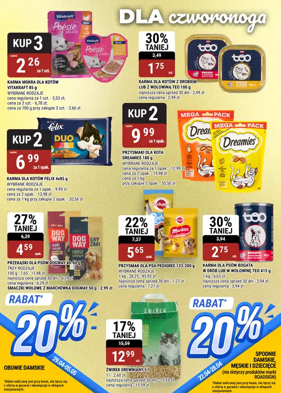 bi1 - gazetka promocyjna Gazetka Rzeszów I Wszystko na grilla, w jednym miejscu od środy 22.04 do wtorku 05.05 - strona 27