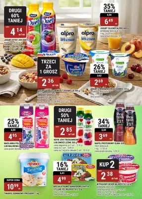 bi1 - gazetka promocyjna Gazetka Rzeszów I Wszystko na grilla, w jednym miejscu od środy 22.04 do wtorku 05.05 - strona 20