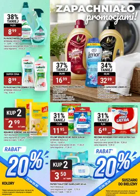 bi1 - gazetka promocyjna Gazetka Rzeszów I Wszystko na grilla, w jednym miejscu od środy 22.04 do wtorku 05.05 - strona 29