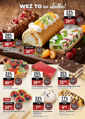 bi1 - gazetka promocyjna Gazetka Szczecin I Wszystko na grilla, w jednym miejscu od środy 22.04 do wtorku 05.05 - strona 19