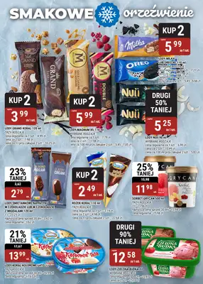 bi1 - gazetka promocyjna Gazetka Szczecin I Wszystko na grilla, w jednym miejscu od środy 22.04 do wtorku 05.05 - strona 22