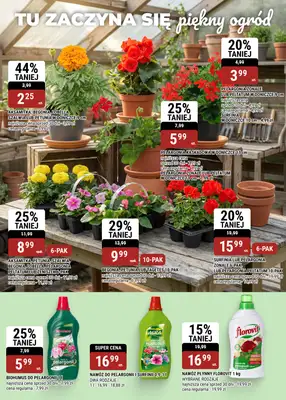 bi1 - gazetka promocyjna Gazetka Szczecin I Wszystko na grilla, w jednym miejscu od środy 22.04 do wtorku 05.05 - strona 11