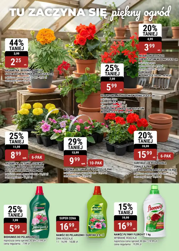 bi1 - gazetka promocyjna Gazetka Szczecin I Wszystko na grilla, w jednym miejscu od środy 22.04 do wtorku 05.05 - strona 11