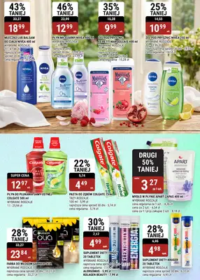 bi1 - gazetka promocyjna Gazetka Szczecin I Wszystko na grilla, w jednym miejscu od środy 22.04 do wtorku 05.05 - strona 28